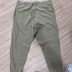 2 Victoria's Secret  Jogger Pants